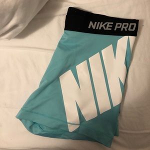 Nike Pros
